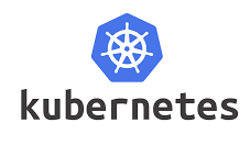 Kubernetes Logo
