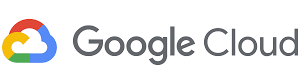 Google Cloud Logo
