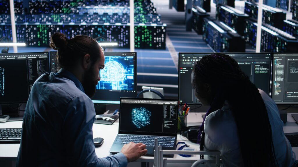 Artificial Intelligence in the Enterprise: Agents, Security, and Governance