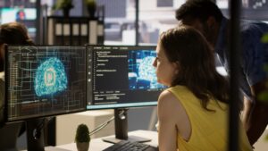 Agentic AI vs Generative AI: Strategic Differences Everyone Must Understand