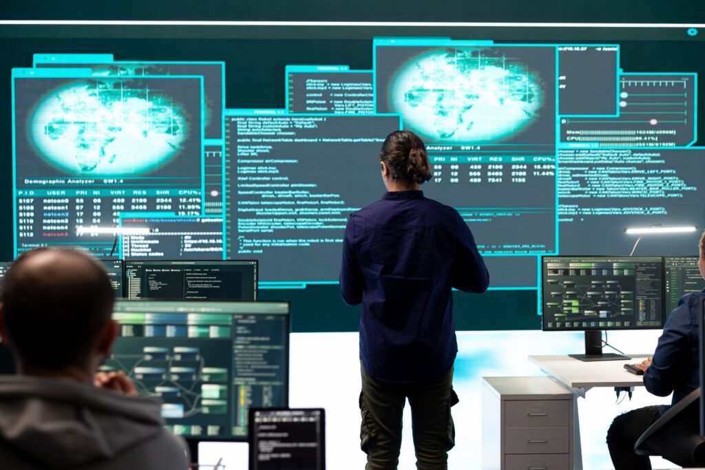 Designing Agentic AI: Control, Oversight, and Failure Modes