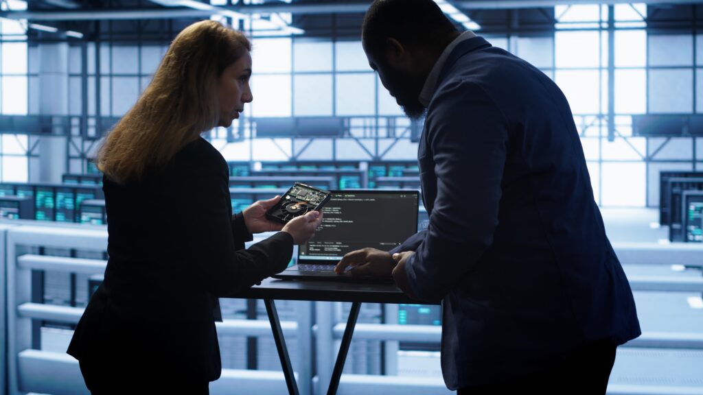 The Hidden Cost of “Shadow AI” Inside Organizations