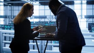 The Hidden Cost of “Shadow AI” Inside Organizations