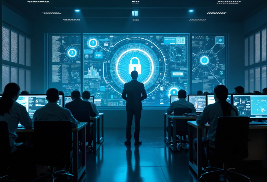 The Rise of AI Security Jobs in 2026: What Organizations Are Hiring For