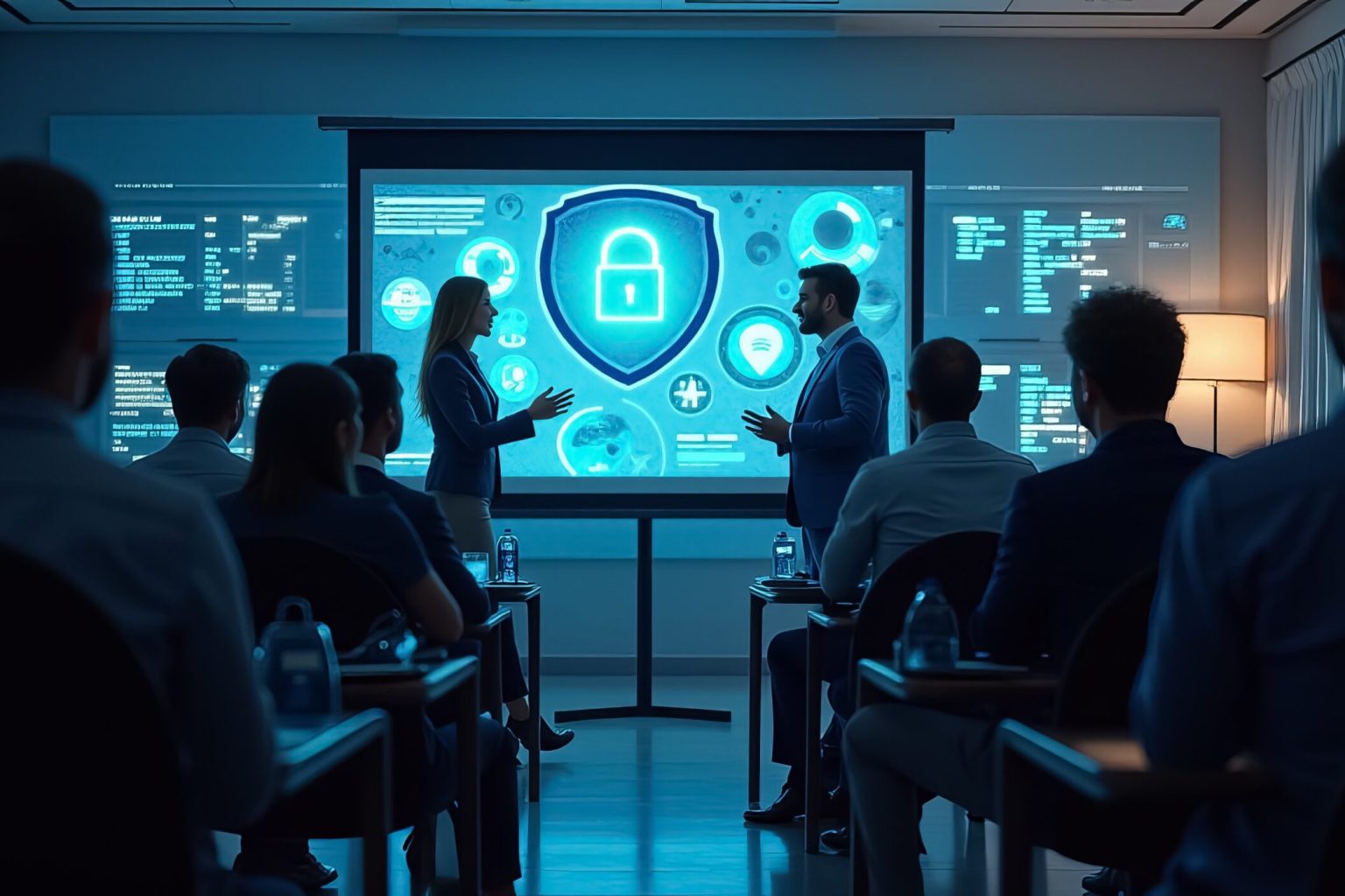 AI Security Course Explained: Curriculum, Skills Gained, and Who Should Enroll