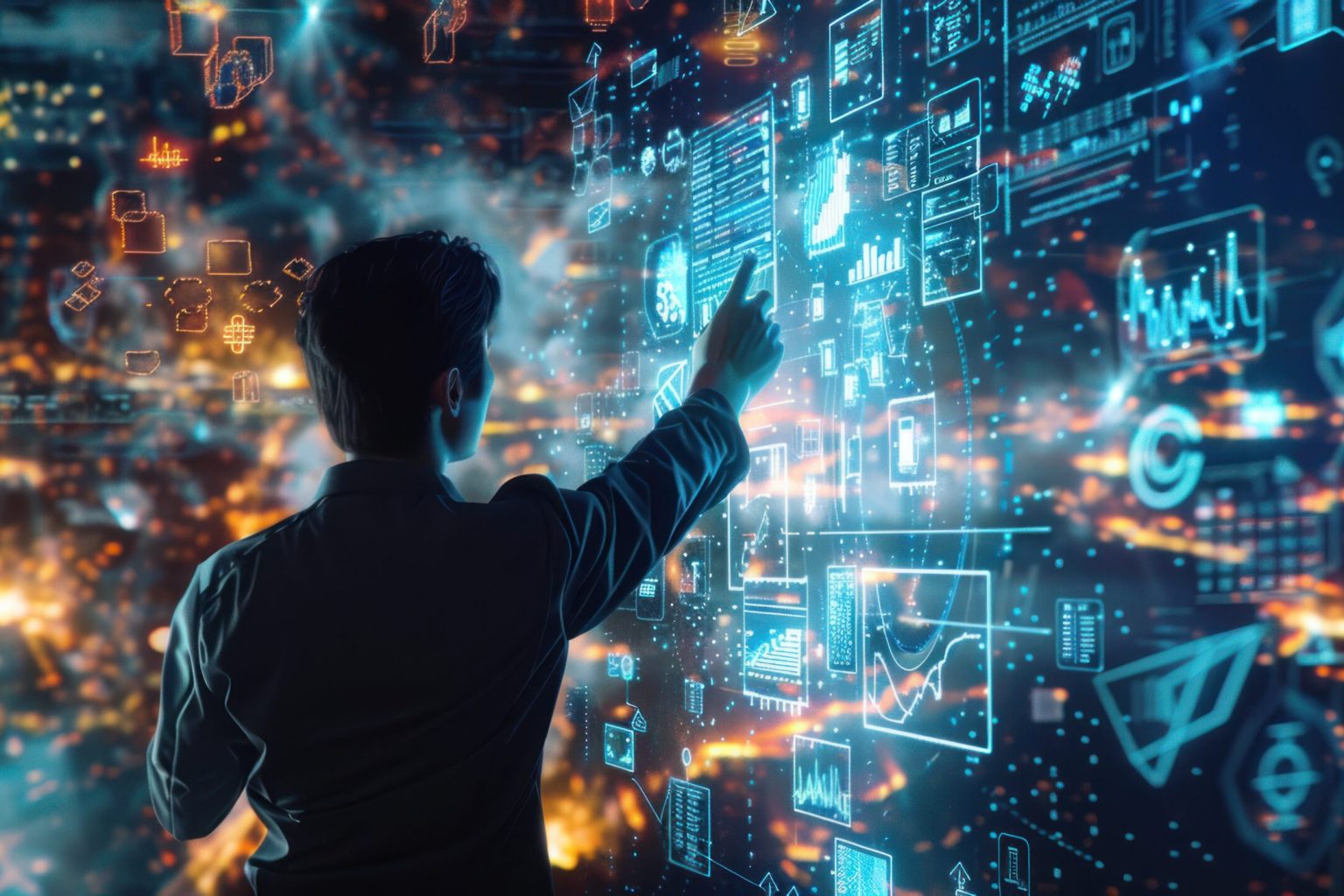 AI Case Studies Explained: Real-World Examples of AI Success, Failure, and Lessons Learned