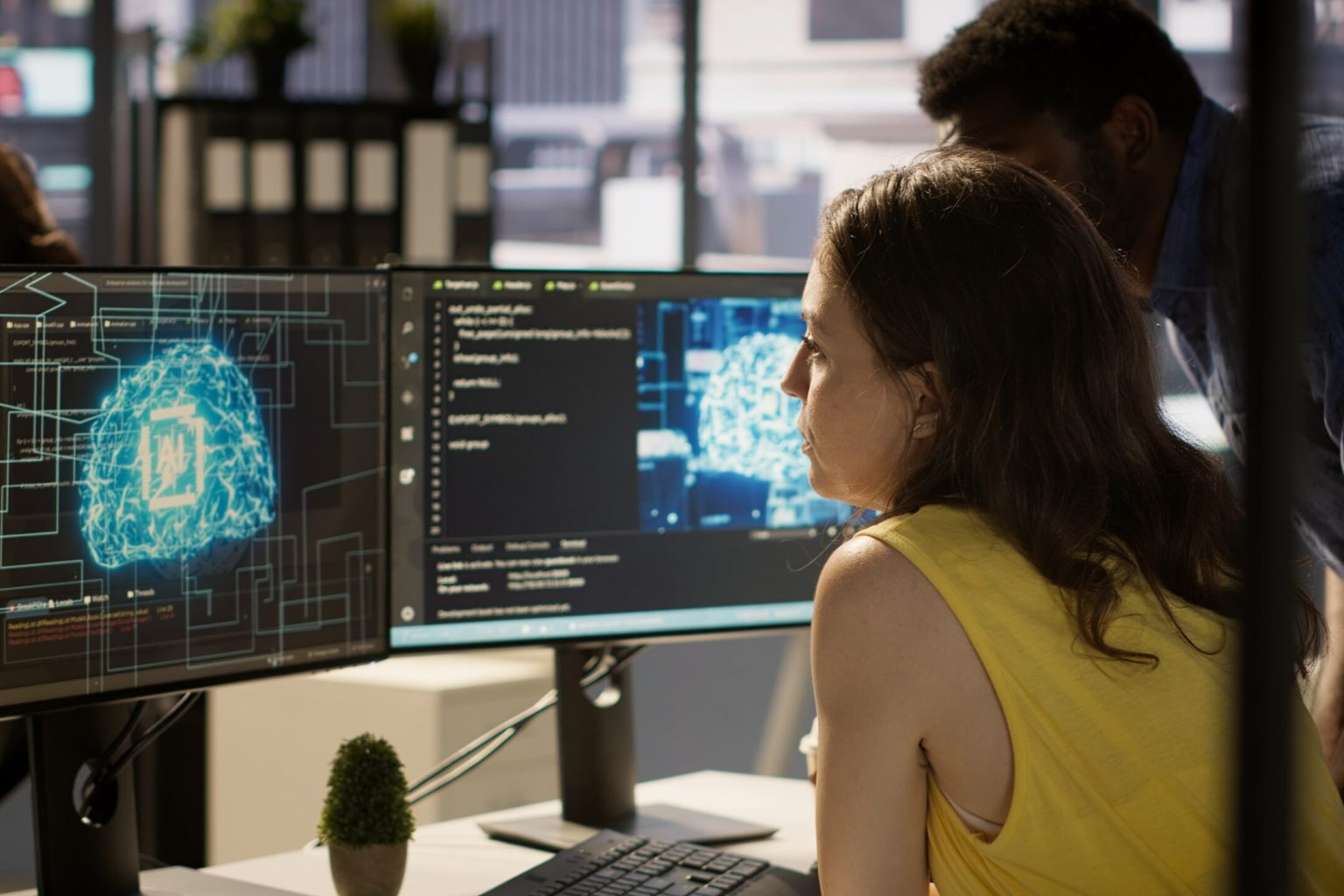 Agentic AI vs Generative AI: Strategic Differences Everyone Must Understand