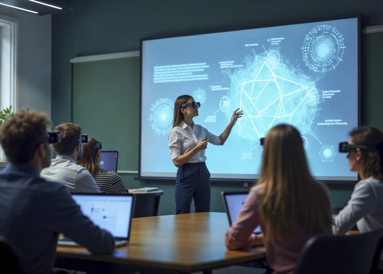 What Does AI Governance Training Actually Tech?