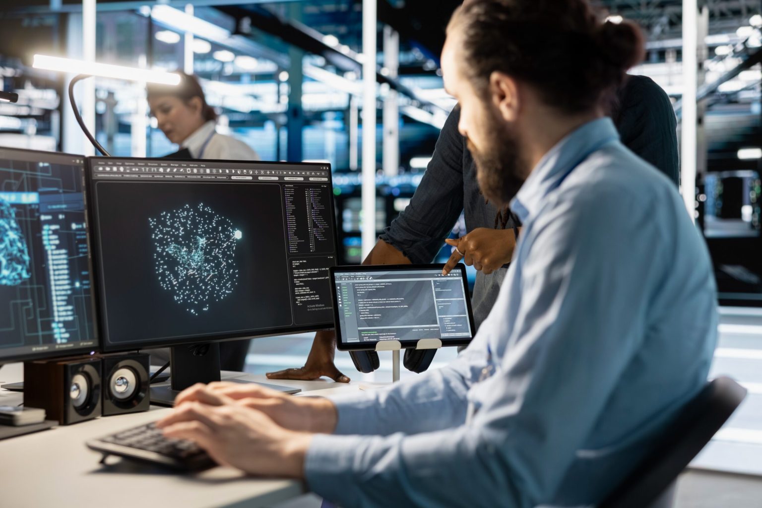 The Hidden Complexity of Agentic AI: Tools, Permissions, and Trust